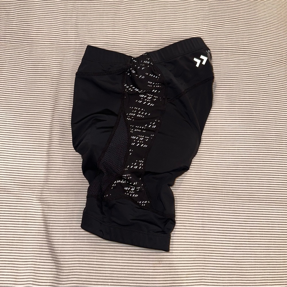 Padded Cycling Shorts